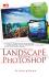 Landscape dengan Photoshop